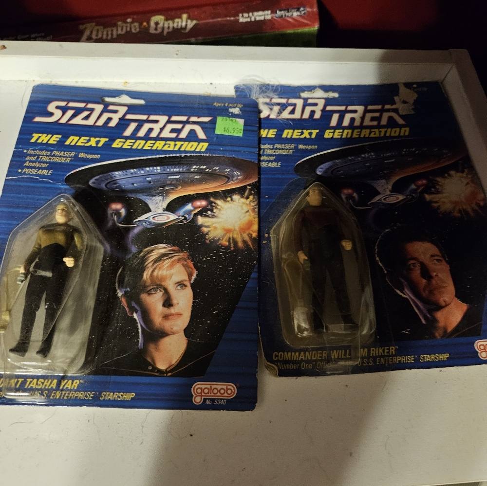 star wars figures